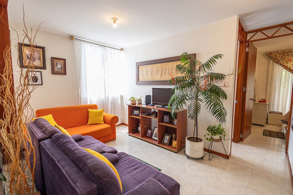 Apartamento para la venta en Av. 30 de Agosto