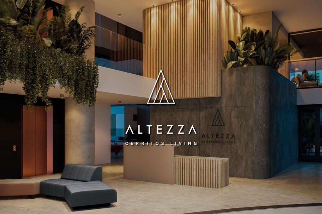 Cesión - Apartamento en Altezza 