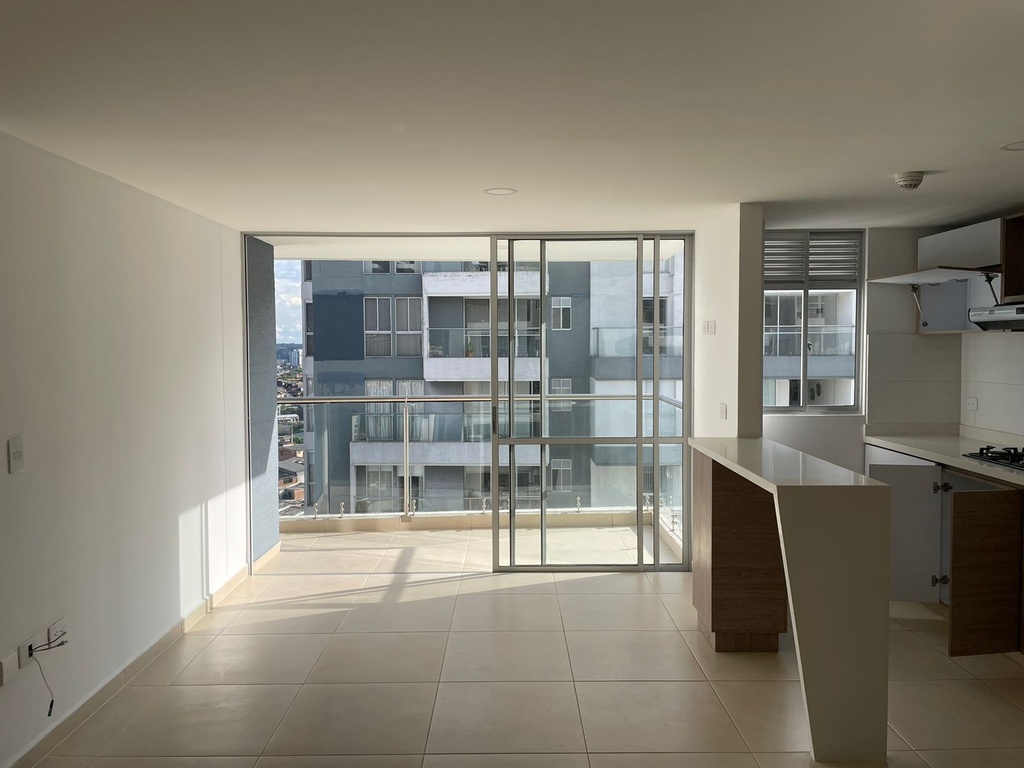 Apartamento para la venta en Dosquebradas