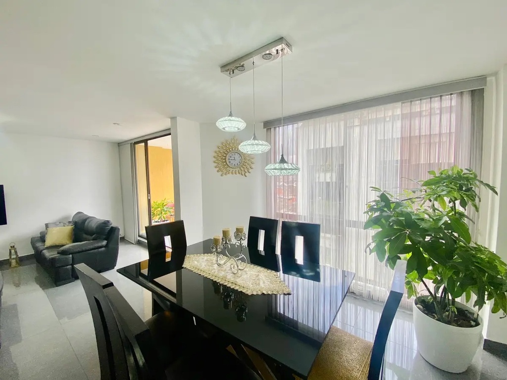 Apartamento para la venta en el Centro 