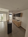 Apartamento para la renta en Ittos 15 