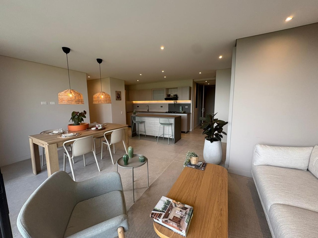 Apartamento para la venta en Cerritos - Vista Verde