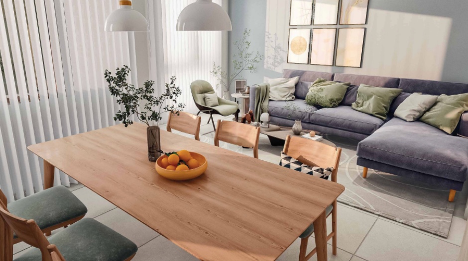 RIVIERA VERDE - Parque Residencial (copia)