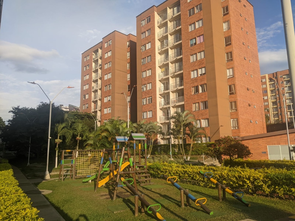 Apartamento para la venta en la Av. Sur 