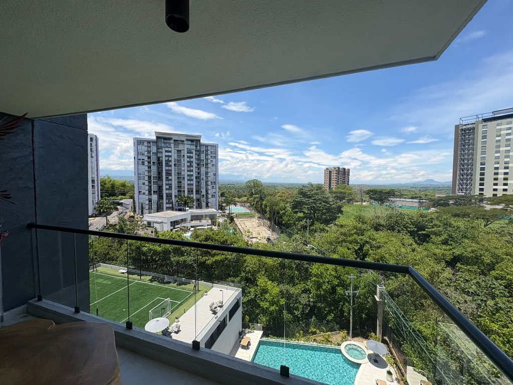 Apartamento para la venta en Cerritos