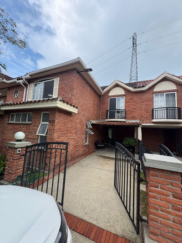 Casa para la venta en Pinares