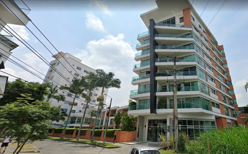 Apartamento para la venta 