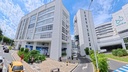 Consultorio para Renta Complejo Medico Clínica Central del Eje 