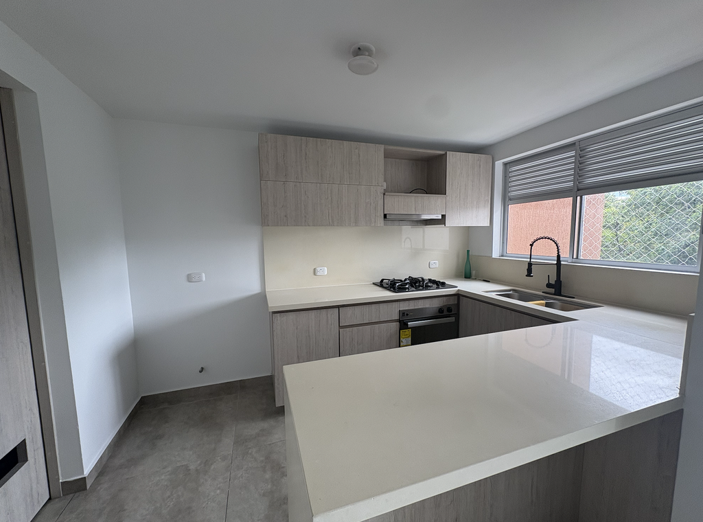 Apartamento para la venta en Pinares