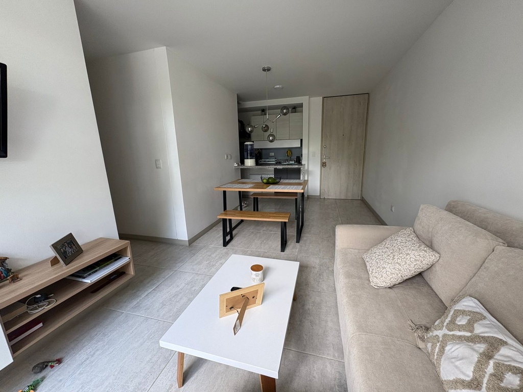 Apartamento para la venta en Maraya