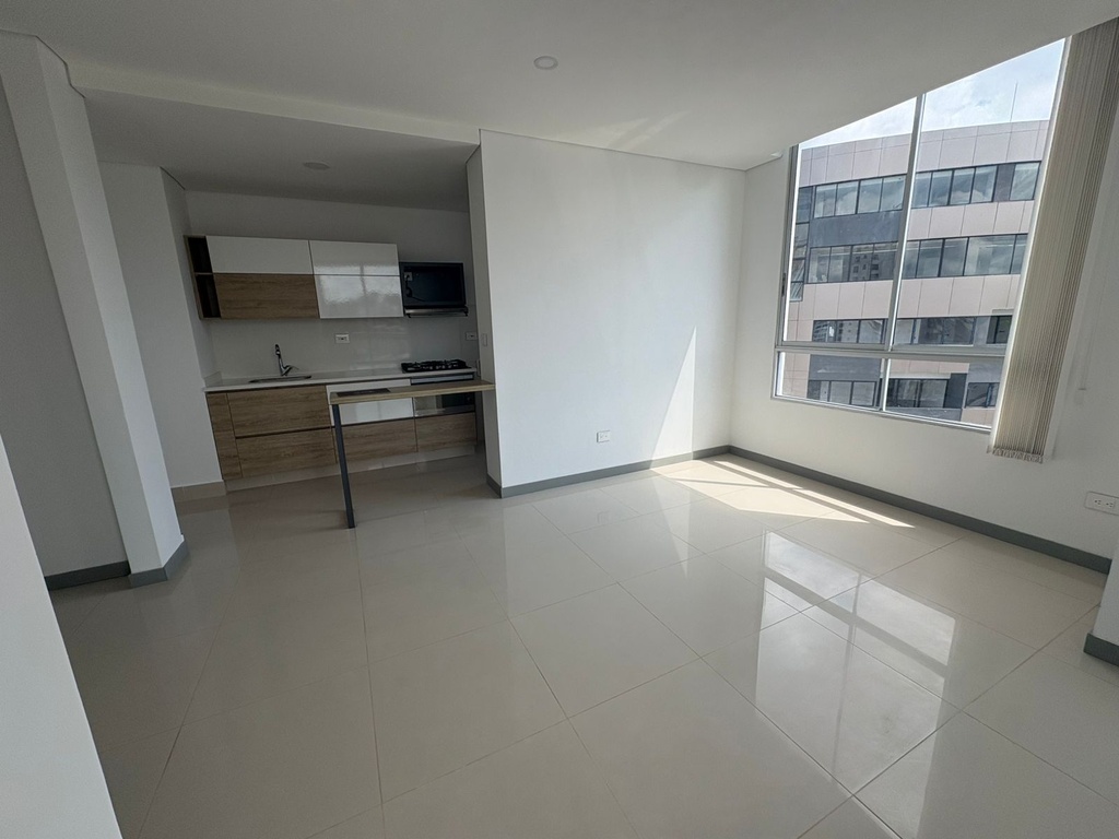 Apartamento para la venta en Alamos
