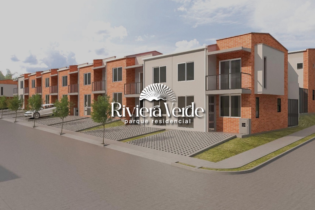 RIVIERA VERDE Parque Residencial - Casas