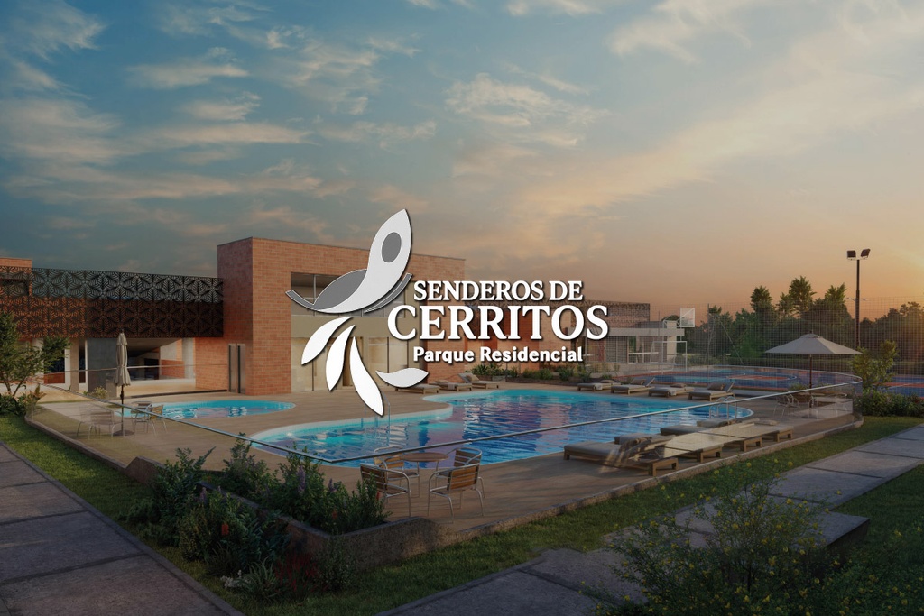 SENDEROS DE CERRITOS - Apartamentos