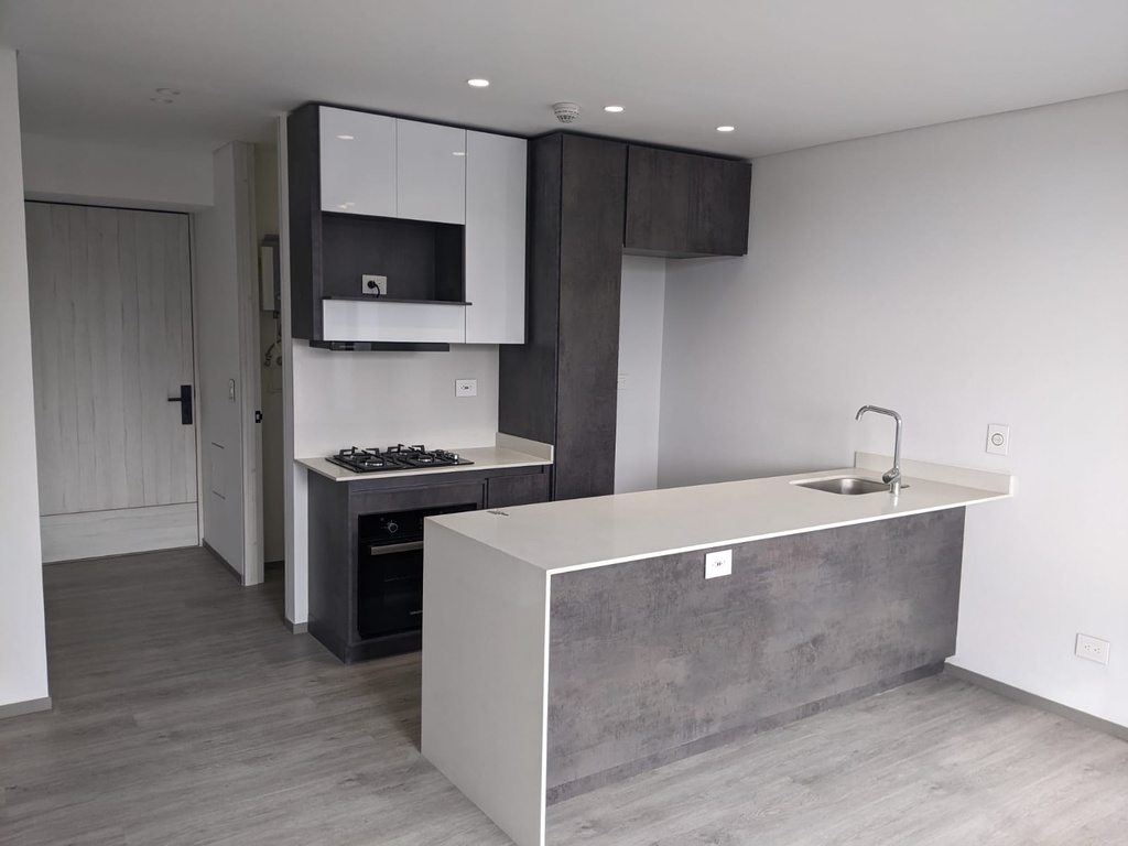 Apartamento para la venta en Pinares 