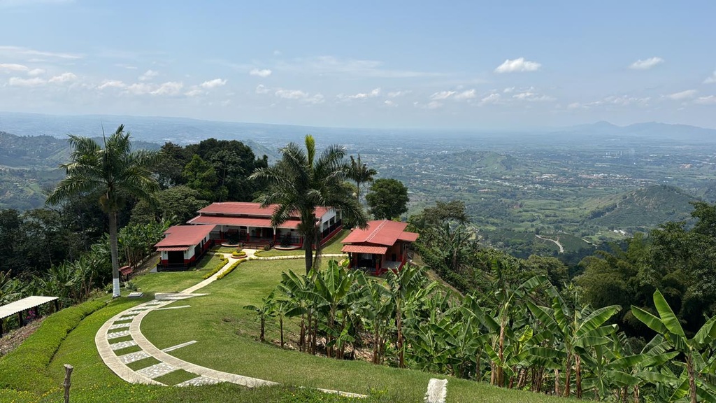 Finca para la venta Vía Marsella