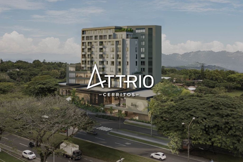 ATTRIO- Locales