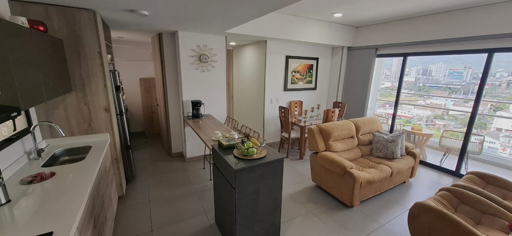 Apartamento para la venta en Ittos 15