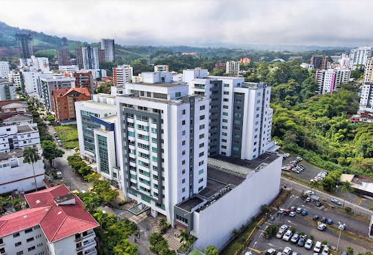 Consultorio para Rentar Megacentro Pinares