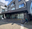 Local comercial para la renta en Av. 30 de Agosto