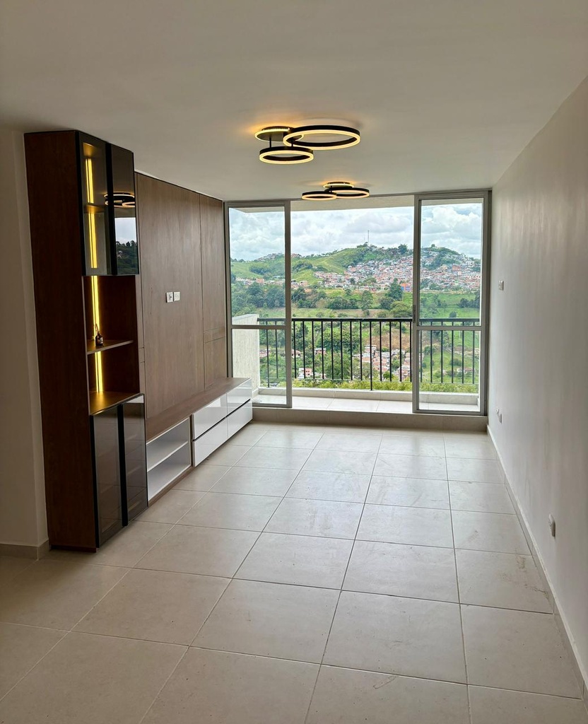 Apartamento para la venta en Dosquebradas