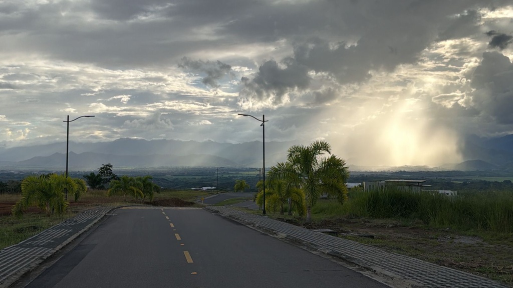 Lote Campestre para la venta en Cerritos