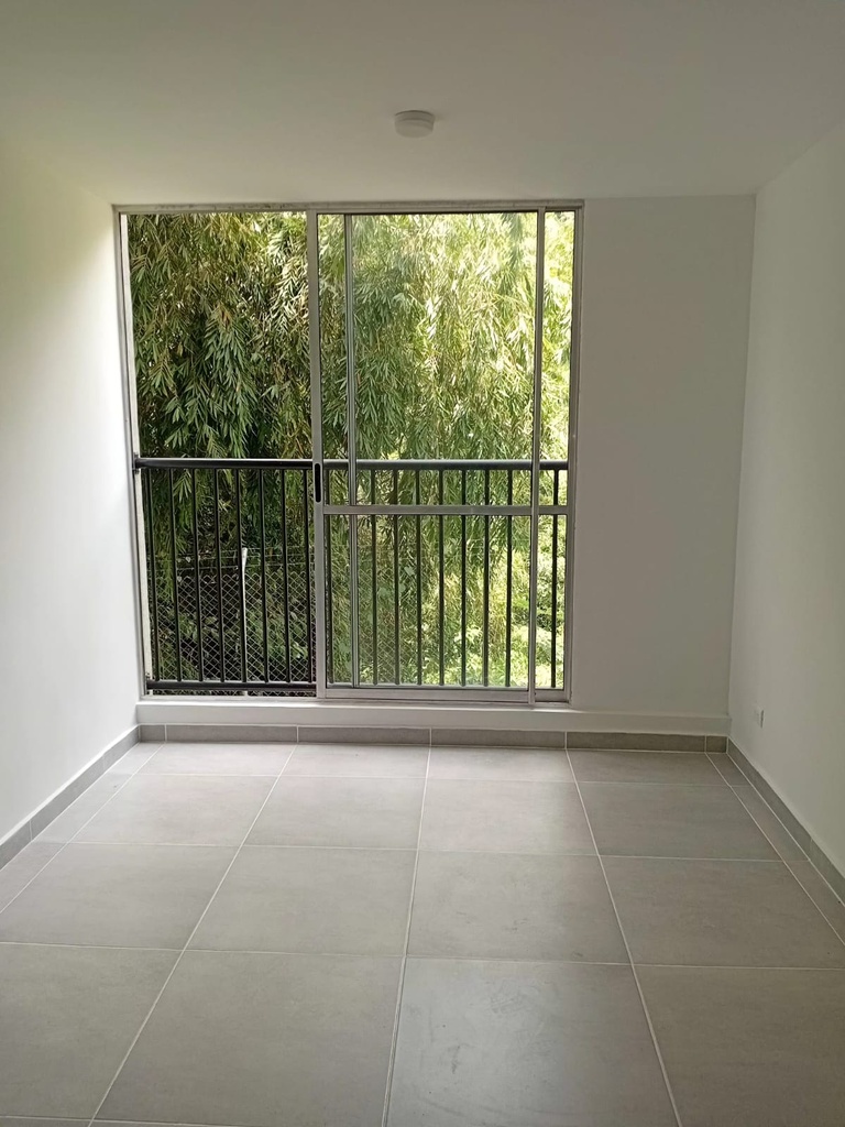 Apartamento para la venta en el Poblado 