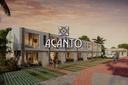 ACANTO - Casas Campestres en Cerritos, Galicia