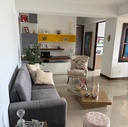 Apartamento para la venta en Pinares
