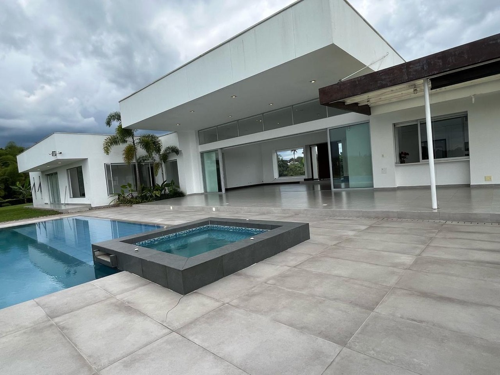 Casa Campestre para la venta Vía Alcalá