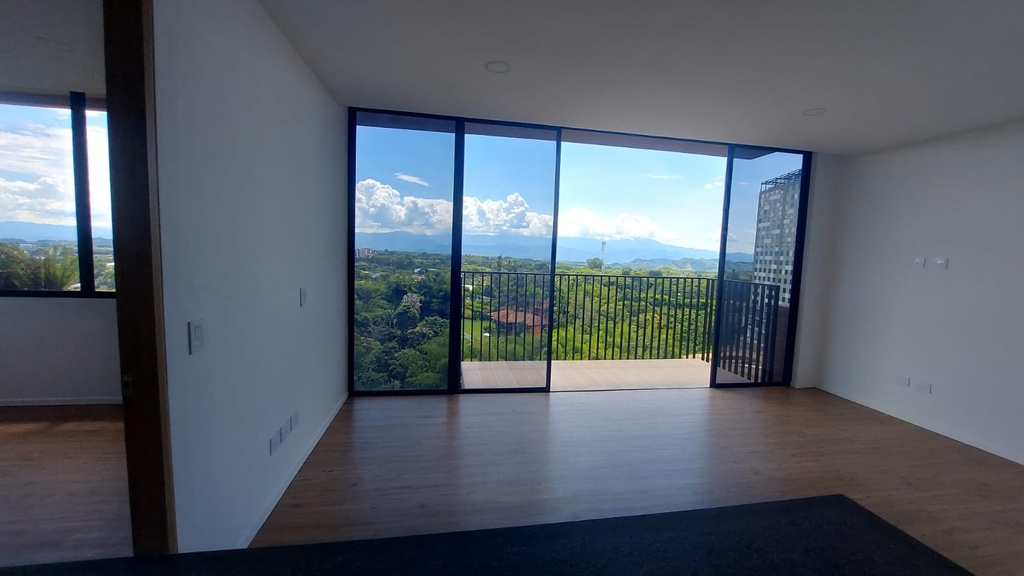 Apartamento para renta en Cerritos