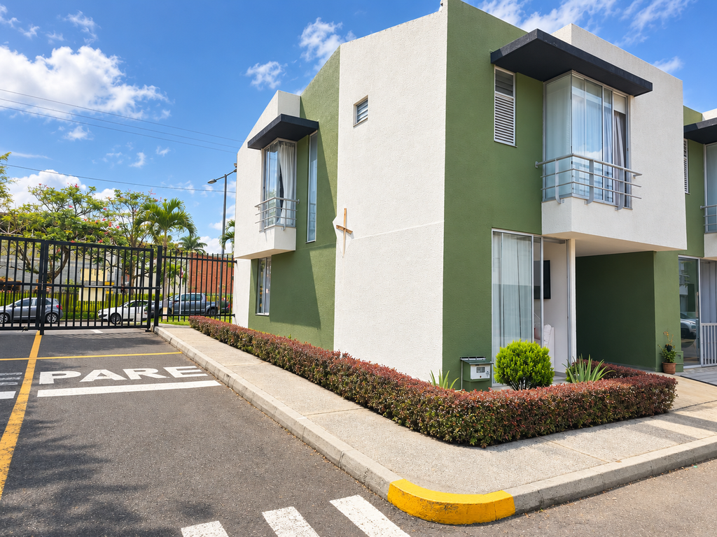 Casa para la venta en Dosquebradas