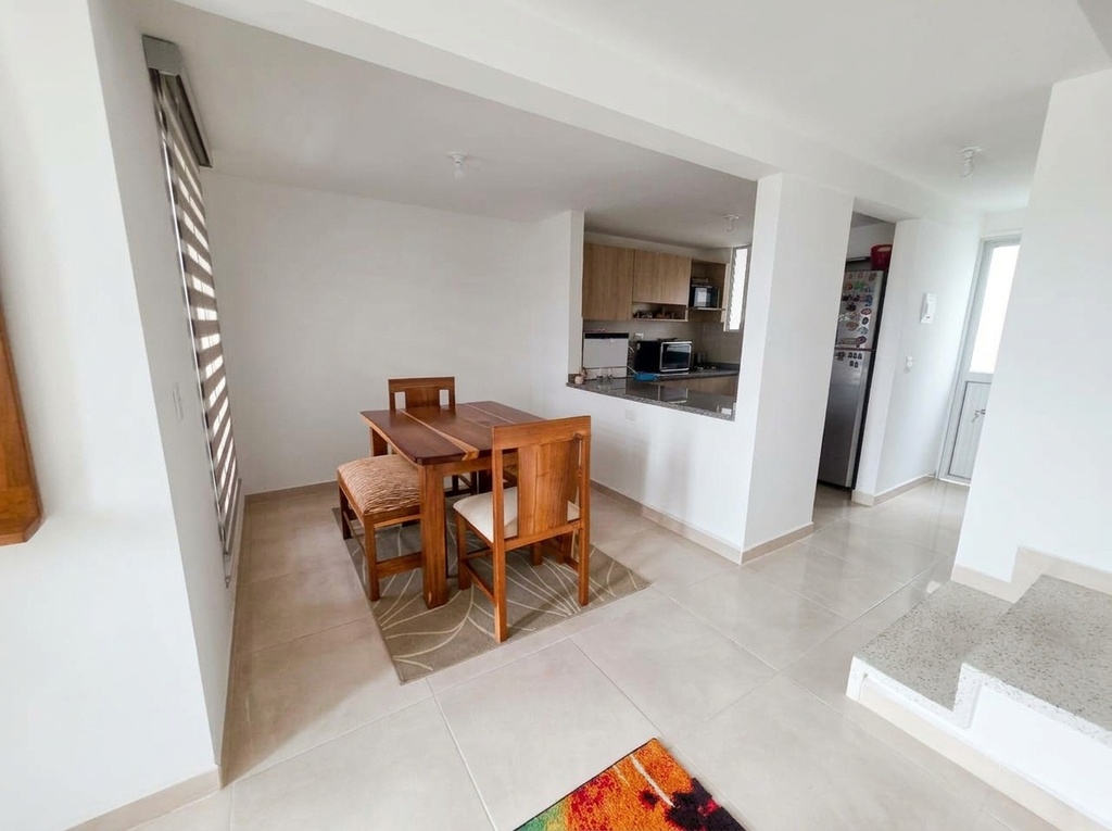 Casa para la venta en el sector de Galicia