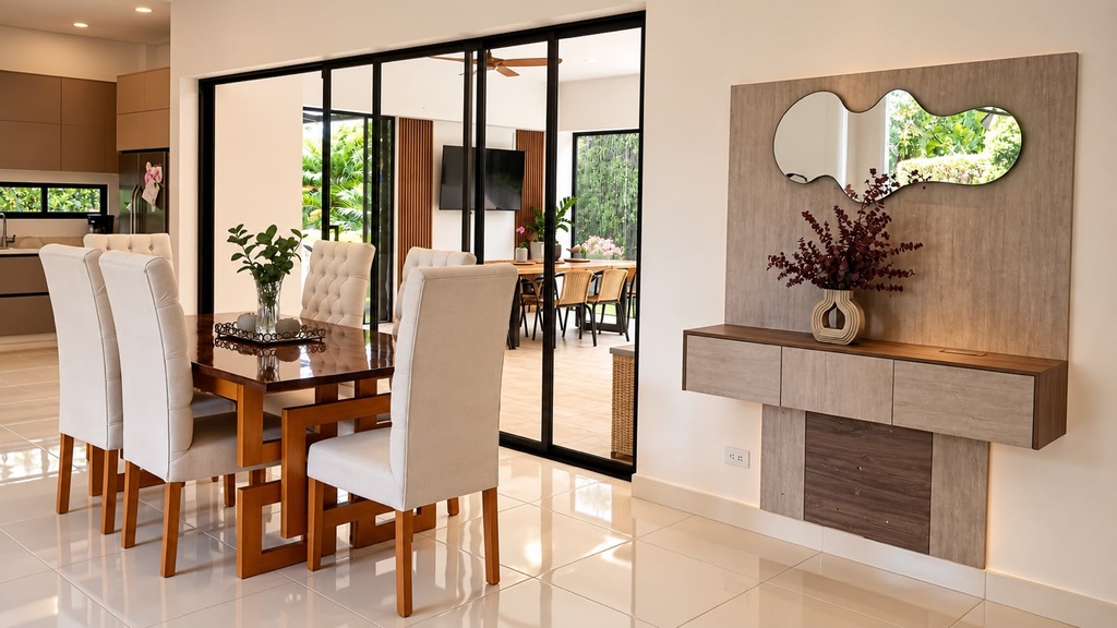 Casa Campestre para la venta en Cerritos 
