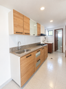 Apartamento para renta en Pinares