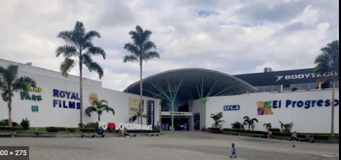 [1057] Local en Renta en Centro Comercial el Progreso, Dosquebradas