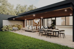 [1115] TERRAH - Condominio Campestre