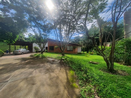 [1133] Vivienda Campestre Cerritos