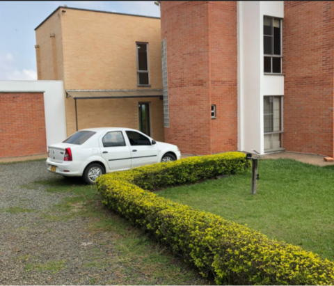 [1173] Casa campestre en Cerritos