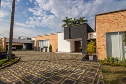[1003] Casa campestre para venta en cerritos 