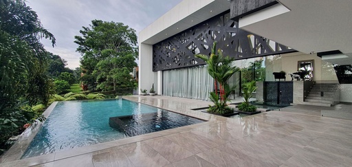 [1004] Casa Campestre en cerritos para la venta.