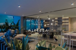 [1048] ALTEZZA - Apartamentos en Cerritos