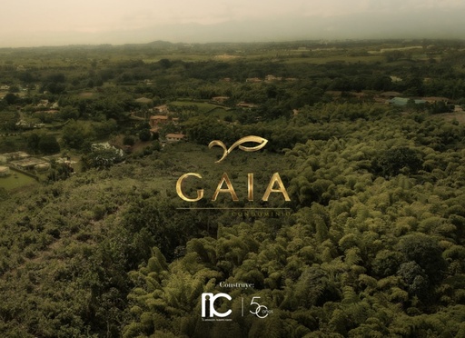 [1072] GAIA - Casas Campestres en Cerritos (El Tigre) Pereira