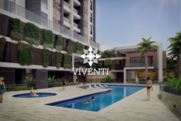[1096] VIVENTI, Apartamentos en Pinares