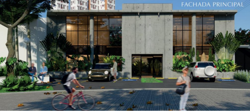 [1130] Local para arriendo en Pinares