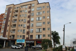 [1028] Apartamento para venta en Pinares