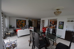 [1040] Pent house para la venta en el sector de Alamos 
