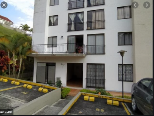 [1043] Apartaestudio para la Venta sobre la Avda Sur