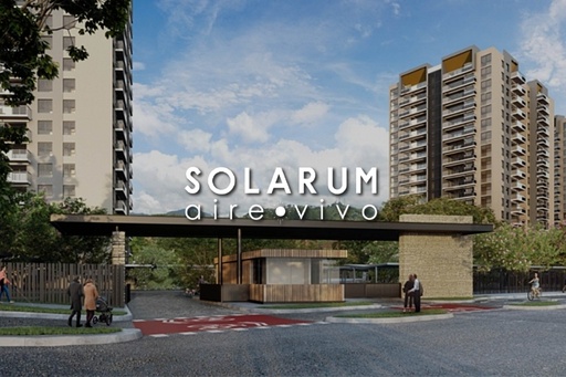 [1014] SOLARUM Venta Apartamentos Km 5 V‚àö‚â†a Cerritos
