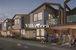 [1093] VILLA TERRA - Casas Para venta en Cerritos