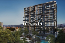 [1060] CORMORAN - Apartamentos en Av. Sur ( De las Americas)